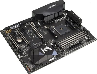 X370 gaming k5 new arrivals