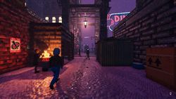 Игра FIRESHINE GAMES Shadows of Doubt, для ПК, регион: Россия,СНГ