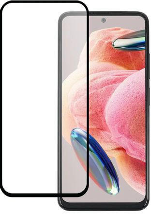 Защитное стекло для экрана PERO PGFG-XRN12S для Xiaomi Redmi Note 12S прозрачная, 1 шт, прозрачный