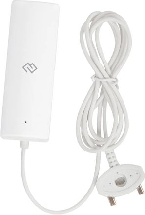Датчик протечки воды Digma DiSense W1,  белый [dsw1]