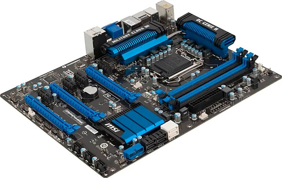 Z77 g45 deals
