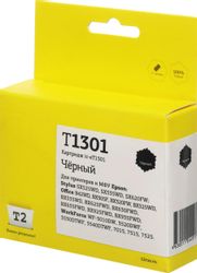 Картридж T2 C13T13014010, черный