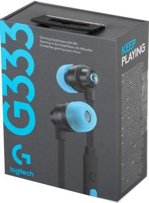 Logitech g33 online