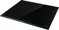 Индукционная варочная поверхность Gorenje GI6401BCE,  стеклокерамика, черный