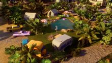 Изображение товара Дополнение к игре KALYPSO MEDIA Tropico 6 - Return to Nature, для  ПК,  регион: Россия,СНГ,  русская версия