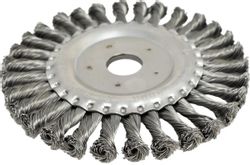Щетка дисковая Patriot 813010012, 150мм, универсальный