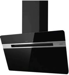 Вытяжка каминная Jet Air Viki BL/A/60, черный