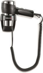 Фен Valera Hospitality Action Super Plus 1600, черный и хром