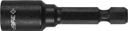 Набор бит Зубр 26375-08, шестигранный (1/4HEX - E), 1шт