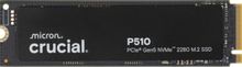 Изображение товара SSD накопитель Crucial P510 2ТБ M.2 PCIe 5.0 NVMe