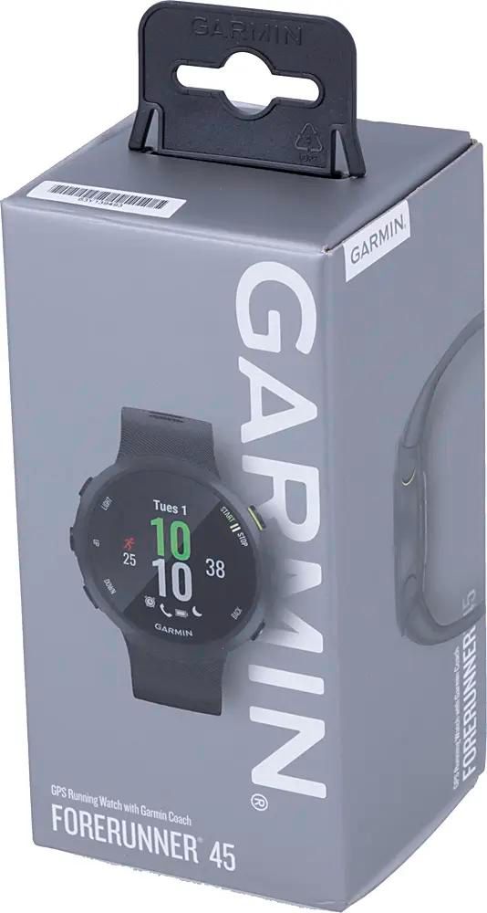 Garmin forerunner 45 on sale olx