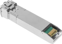 Трансивер FUTURE TECHNOLOGIES FT-SFP+SR-0,3-D,  SFP+, 10 Гбит/с, Тх: 850нм, до 0.3км