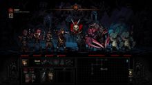 Изображение товара Игра Darkest Dungeon для ПК Steam русская локализация цифровое издание
