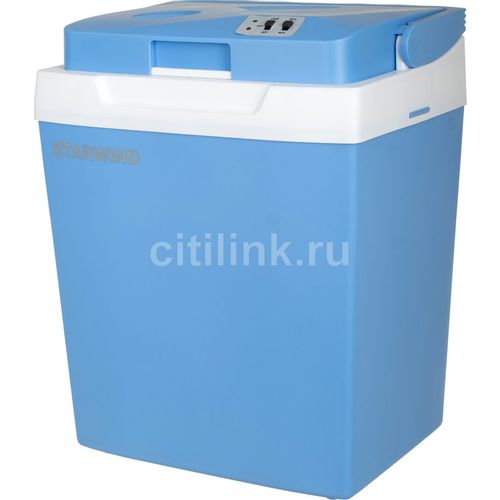Автохолодильник Starwind CB-117