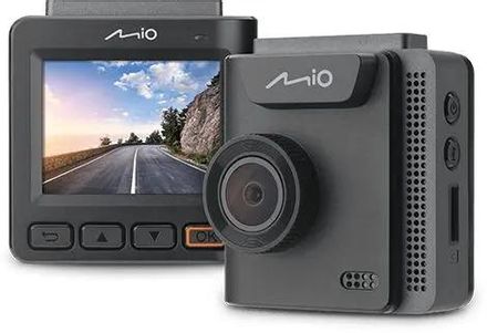 Видеорегистратор Mio ViVa V20, 1080p