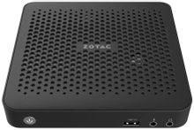 Изображение товара Платформа Zotac M ZBOX-MI351-E, без кабеля питания