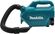 Изображение товара Строительный пылесос Makita CL121DWA,  аккумуляторный,  синий