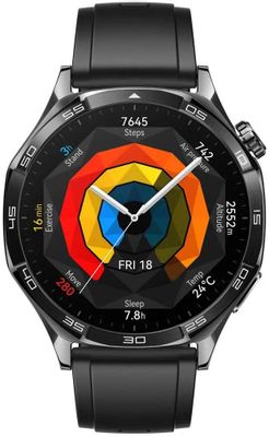 Huawei Watch GT 5 Vili B19F 1.43