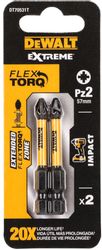 Набор бит DeWALT DT70531T-QZ, универсальное
