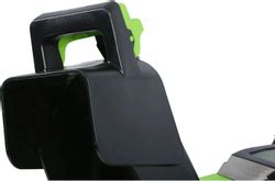 Снегоуборщик GREENWORKS GD60PST, аккумуляторный
