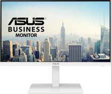 Изображение товара 23.8" Монитор ASUS VA24EQSB-W,  1920x1080,  IPS,  75Гц,  1хHDMI,  1хDP,  белый [90lm0562-b02170]