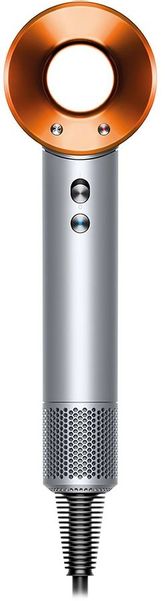 Фен Dyson HD08 Supersonic, 1600Вт, бронзовый