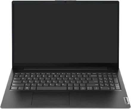 Ноутбук Lenovo V15 G4 AMN, 15.6", 2023, TN, AMD Ryzen 3 7320U 2.4ГГц, 4-ядерный, 8ГБ LPDDR5, 256ГБ SSD,  AMD Radeon  610M, без операционной системы,  черный [82yu0080ak]