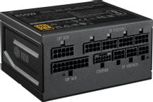 Изображение товара Блок питания Cooler Master V850 Gen.5 850Вт 80 PLUS GOLD SFX
