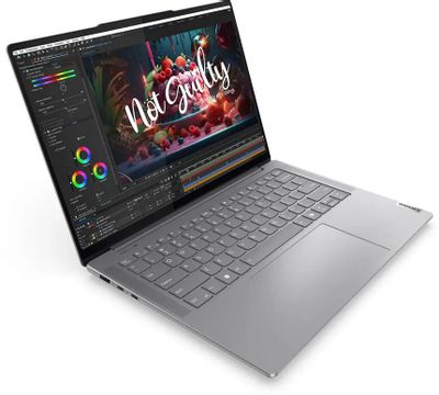 Yoga nvidia top