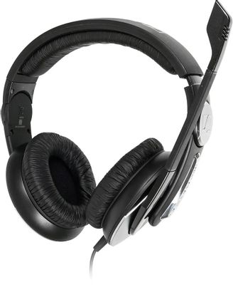 Sennheiser PC330 G4ME 504121 603256
