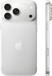 6.9" Смартфон Apple iPhone 18 Pro Max 1Tb,  A3717,  серебристый