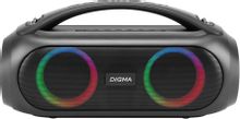 Изображение товара Портативная Bluetooth колонка DIGMA D-PS1530 50 Вт влагозащита IPX5