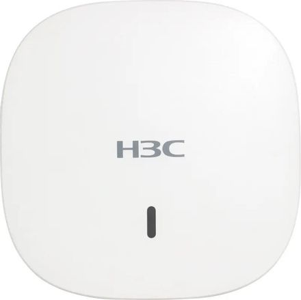 Точка доступа H3C WA530X,  2.4/5ГГц,  3xRJ45,  белый [ewp-wa530x-ww-fit]