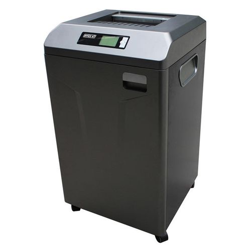 Уничтожитель бумаг Office Kit S1150 3.9х30, P-4, 35 лист. одновременно, 115л [ok3930s1150]