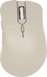 Мышь беспроводная Defender Dana MB-266, USB, серый