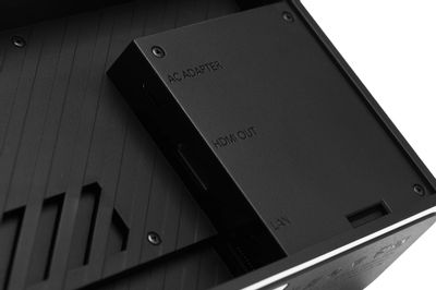 Corsair nintendo switch clearance