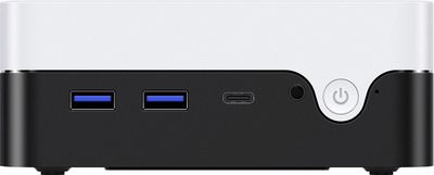 ほぼ未使用 CHUWI LarkBox X N100 12GB512GB LarkBox X Intel N100 12GB RAM 512GB SSD – CHUWI US Store