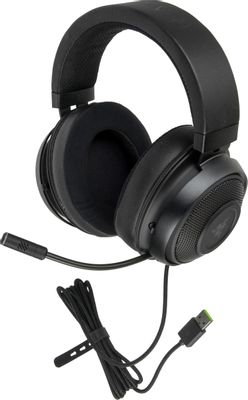 Razer kraken ultimate black deals