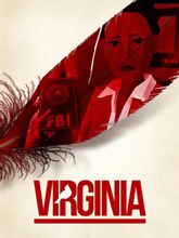 Изображение товара Virginia - приключенческая игра для ПК на Steam 2016 русская локализация