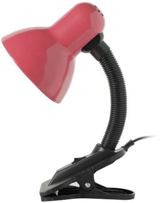 Pink led desk lamp 2025