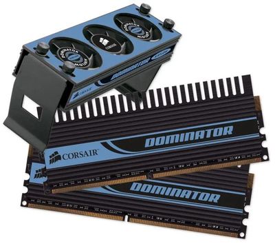 Ddr3 corsair dominator online