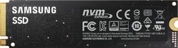 1ТБ SSD накопитель Samsung 980 MZ-V8V1T0BW M.2 2280