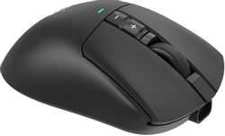 Мышь беспроводная A4TECH Bloody R73 Pro, USB, USB-C, черный
