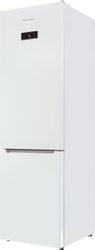 Холодильник двухкамерный SCHAUB LORENZ Slu S430W1Ei  инверторный
