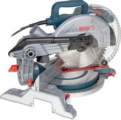 Торцовочная пила Bosch GCM 216