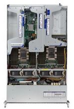 Платформа Supermicro SYS-2029U-TR4-FT019, 2U