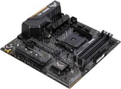 Asus b450 tuf plus gaming deals