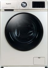 Стиральная машина Бирюса WM-SL1014/15 B, с фронтальной загрузкой, с ...