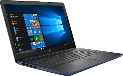 HP 15 db0409ur 15.6