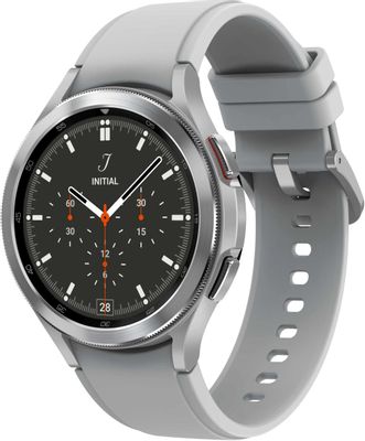 Samsung Galaxy Watch 4 Classic 46 1.4